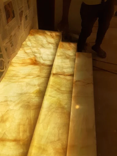 Floor Tile Work 1